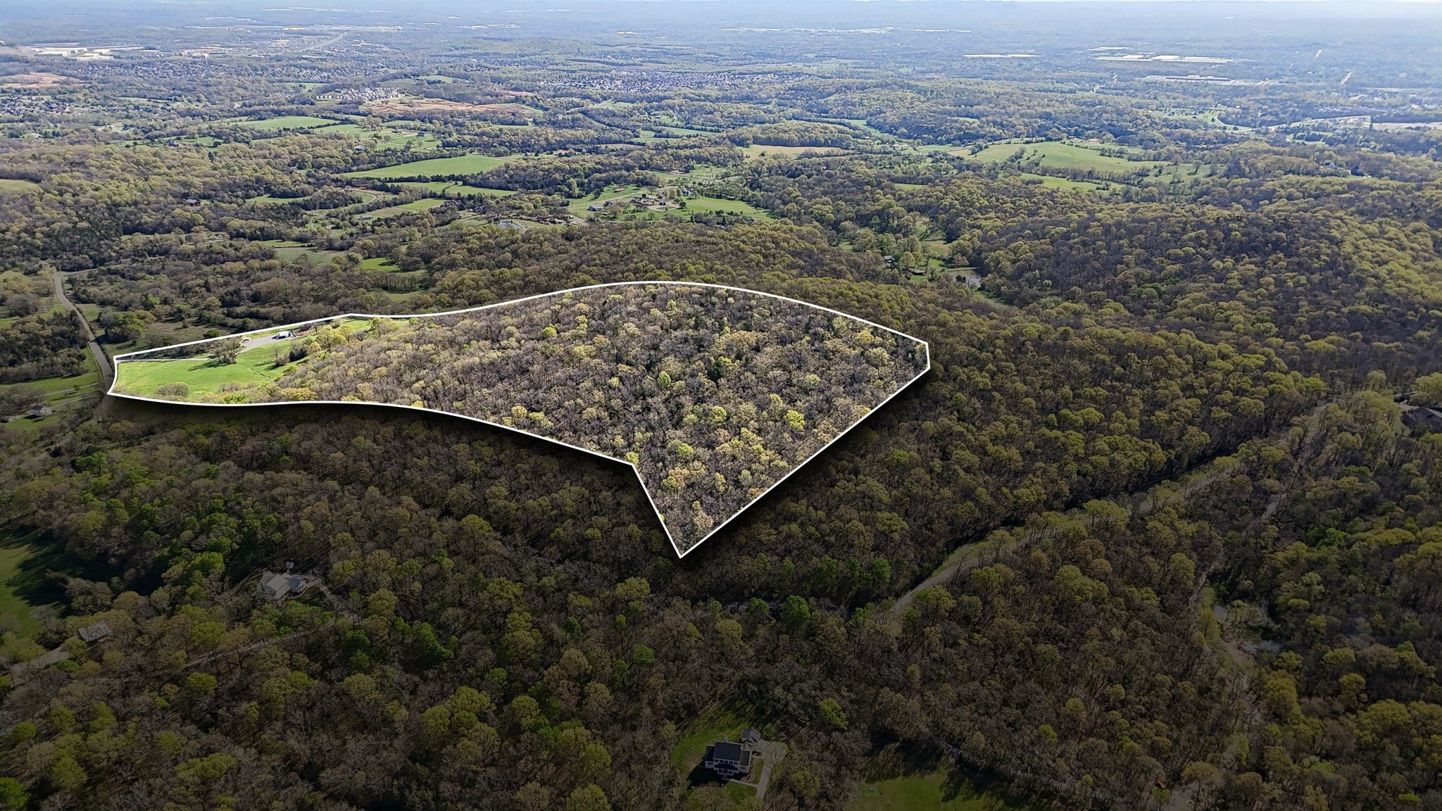 Middle Tennessee Properties 2 2681 York Rd