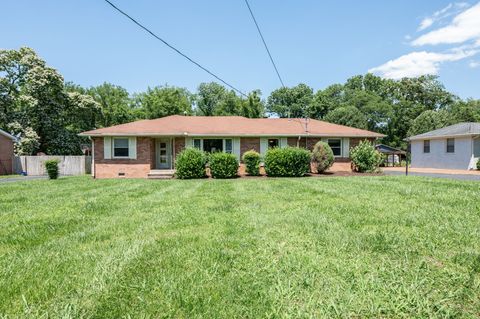 1619 Edgewood Dr, Lebanon, TN 37087 - MLS#: 2778164