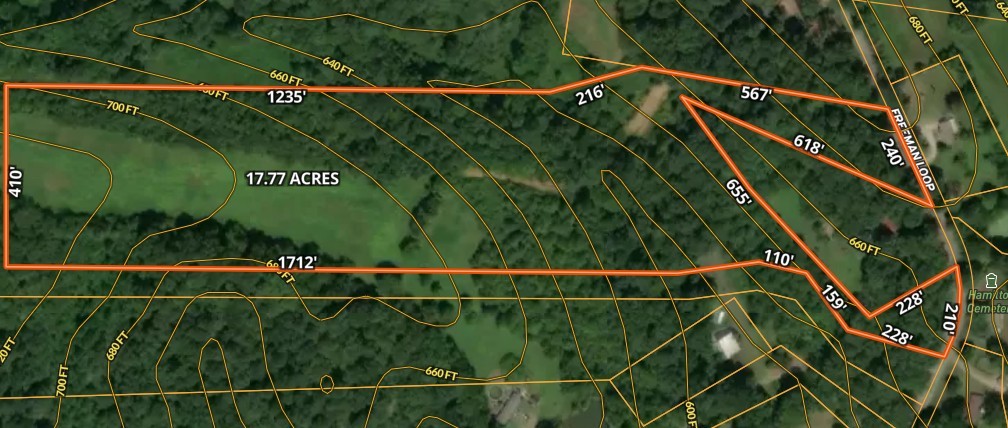 0 Freeman Loop
