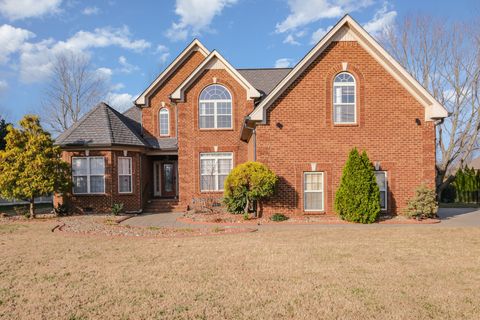 Photo of 2635 James Edmon Ct, Murfreesboro, TN 37129 (MLS # 3062035)