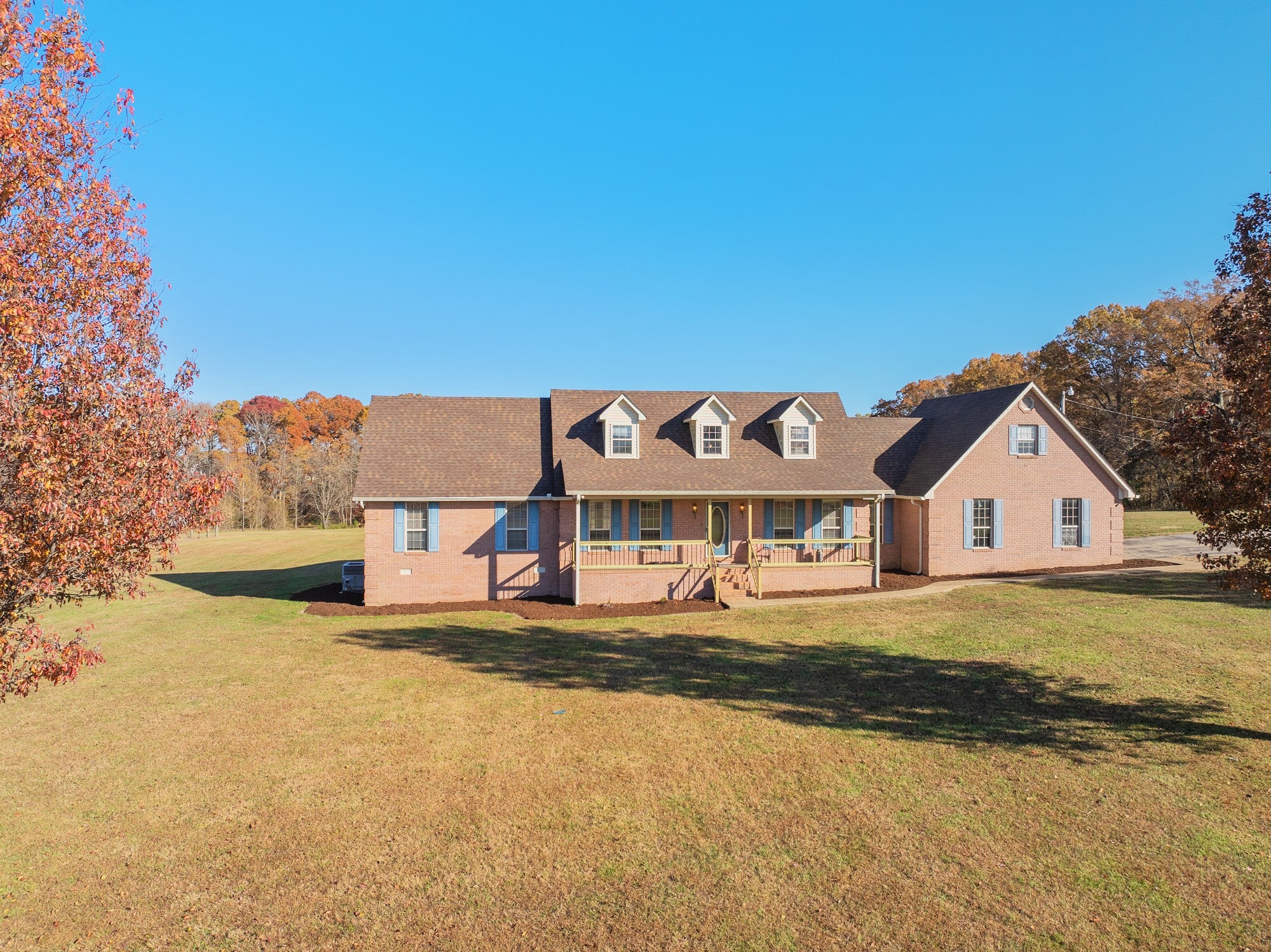 1100 Power Station Rd