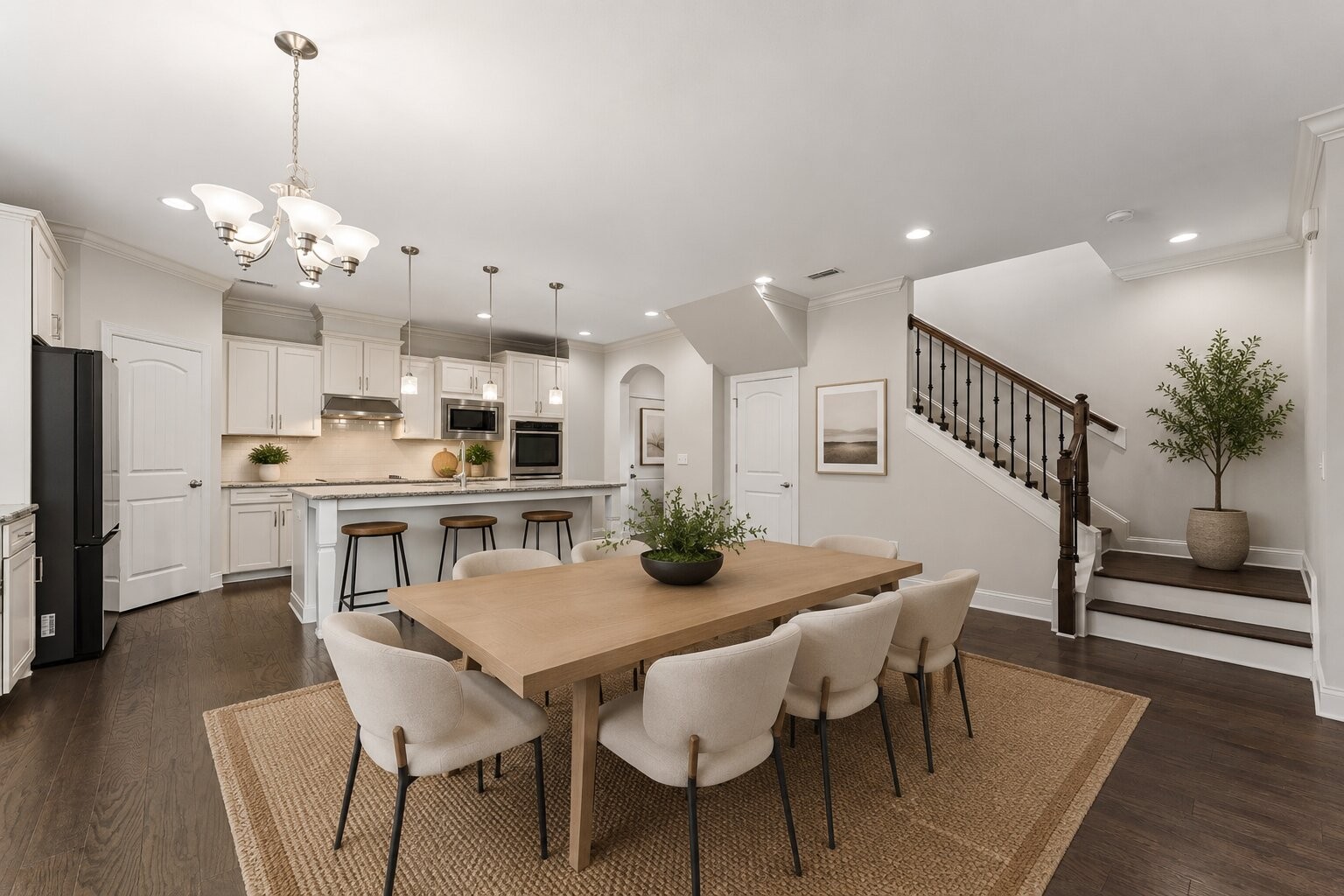 361 Cornelius Way