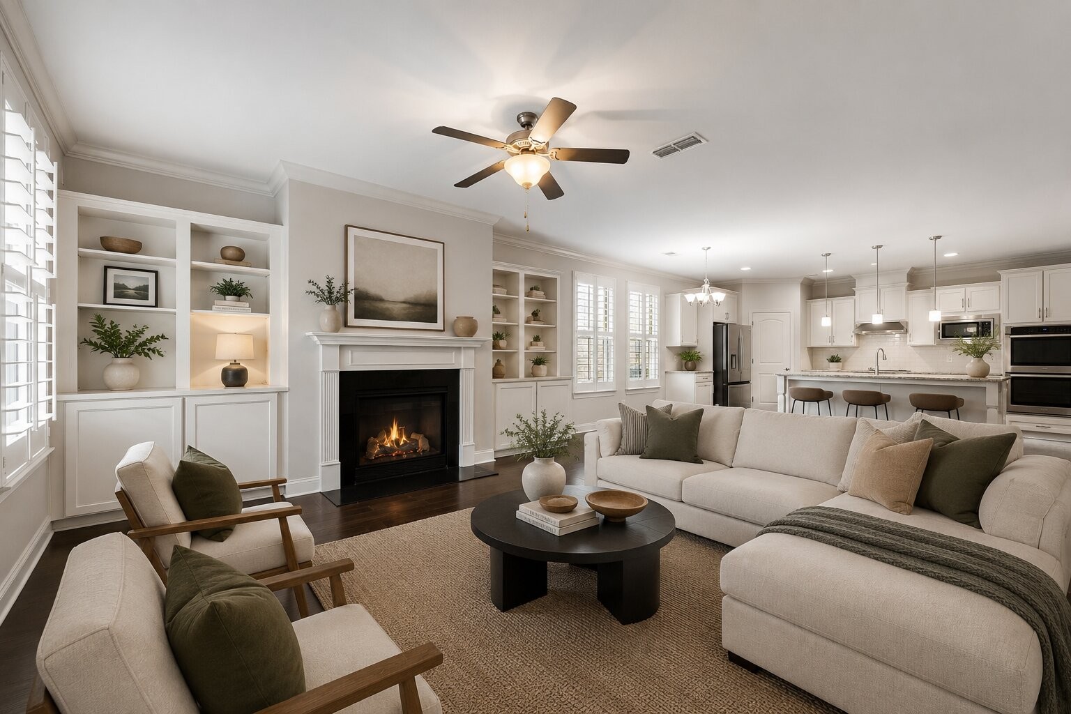 361 Cornelius Way