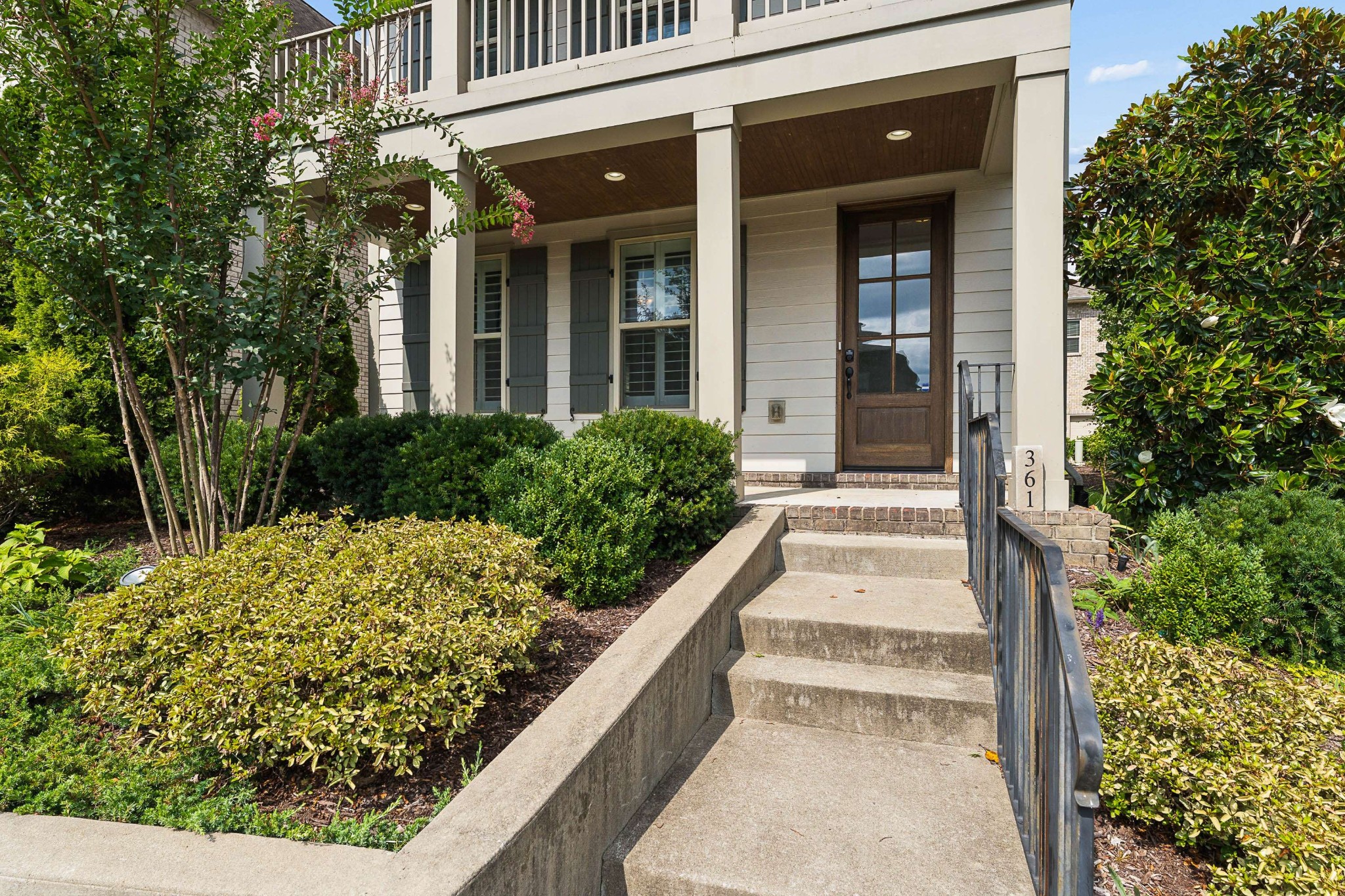 361 Cornelius Way