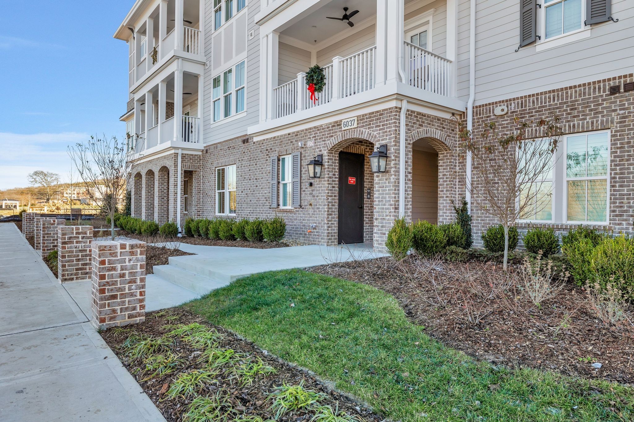 6037 Whitman Road 102