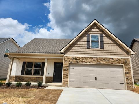 2922 Valley Farms Drive Christiana TN 37037