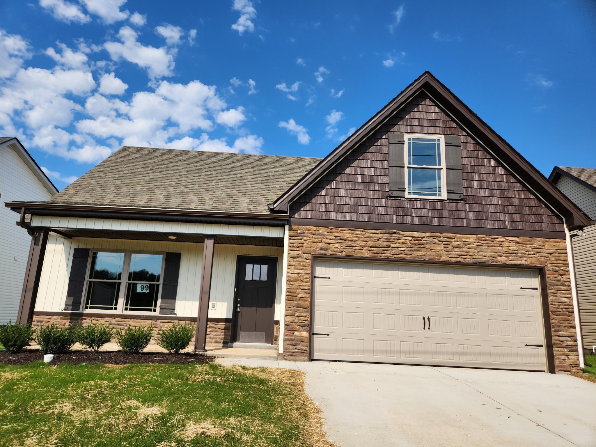 2922 Valley Farms Drive