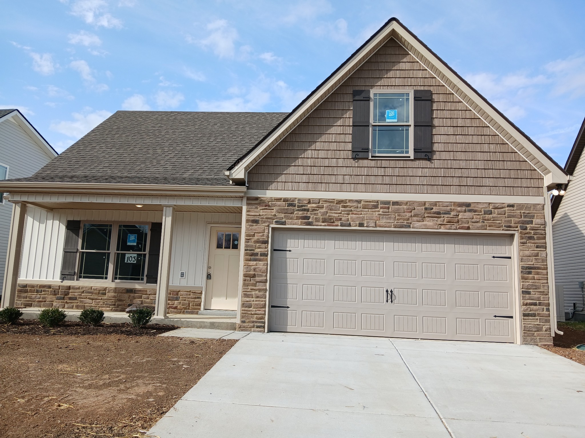 2922 Valley Farms Drive