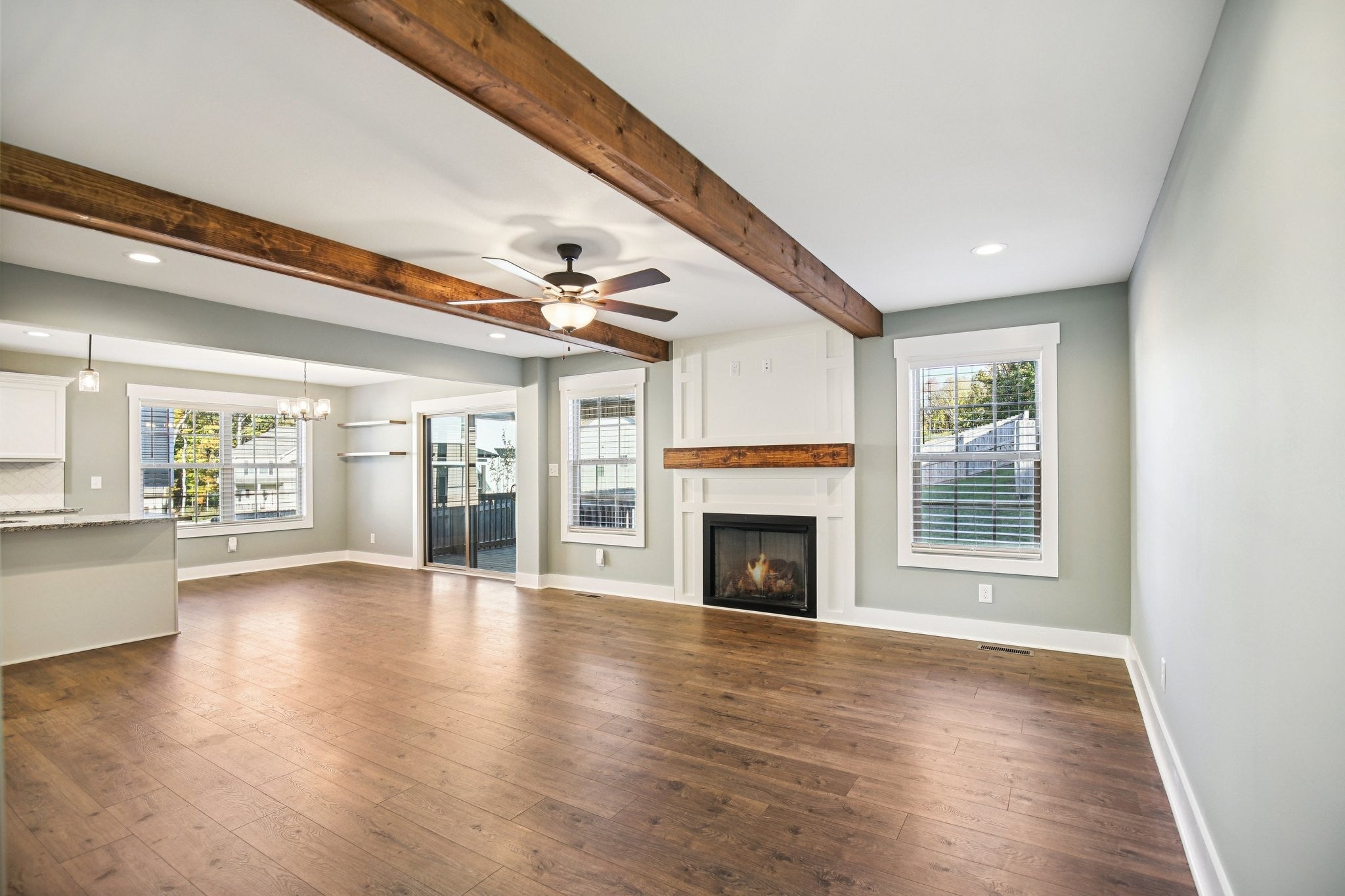 237 Wade Hampton Ln