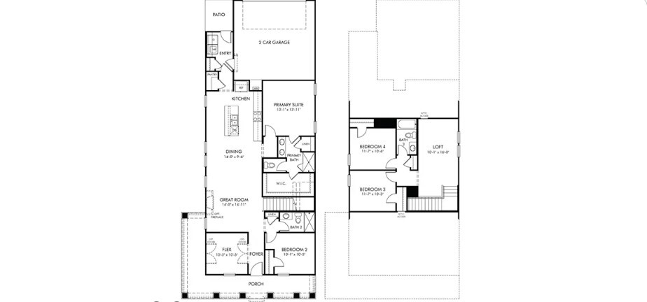 415 Briar Alley