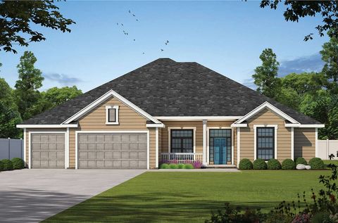 Tennessee Ave, Crossville, TN 38555 - MLS#: 2775905