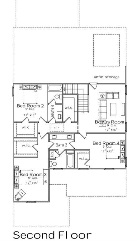 1117 Willow Springs Drive