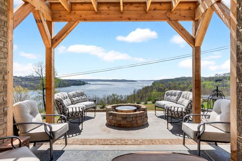 Photo of 501 River Trace Dr, Dover, TN 37058 (MLS # 3168178)