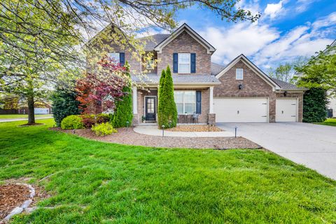 1030 Brixworth Dr, Thompsons Station, TN 37179 - MLS#: 2882757