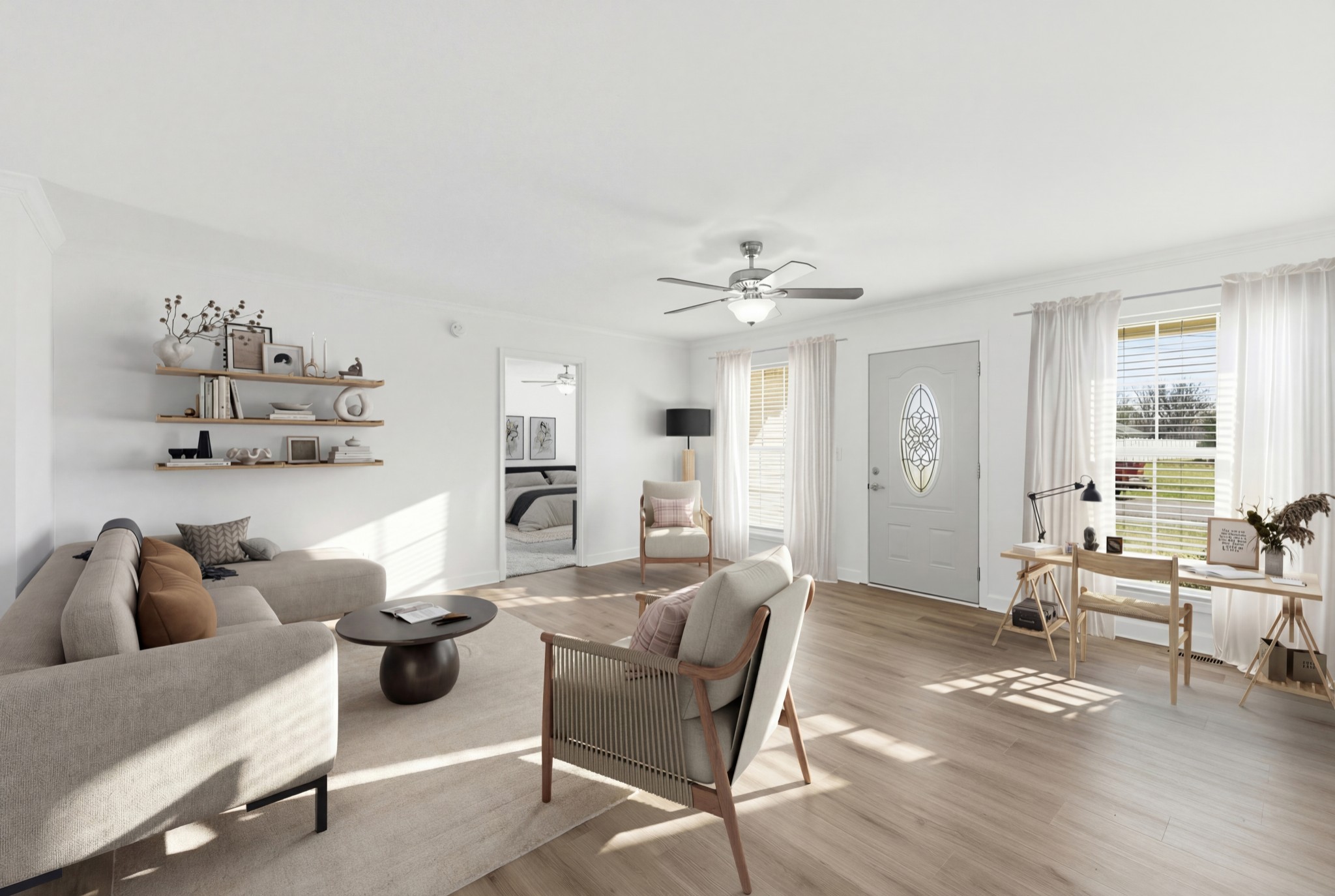 217 Spring Breeze Dr