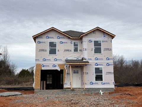 404 Cloudland Drive Portland TN 37148