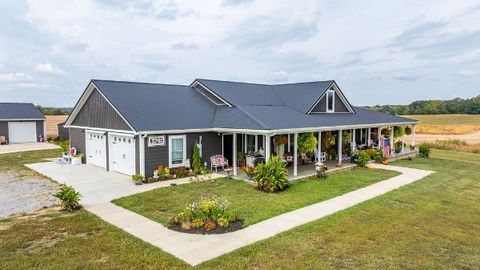 3761 South Rd Cadiz KY 42211