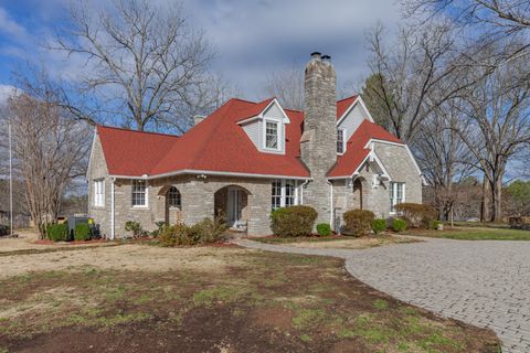1008 Lewisburg Hwy, Fayetteville, TN 37334 - MLS#: 2802076