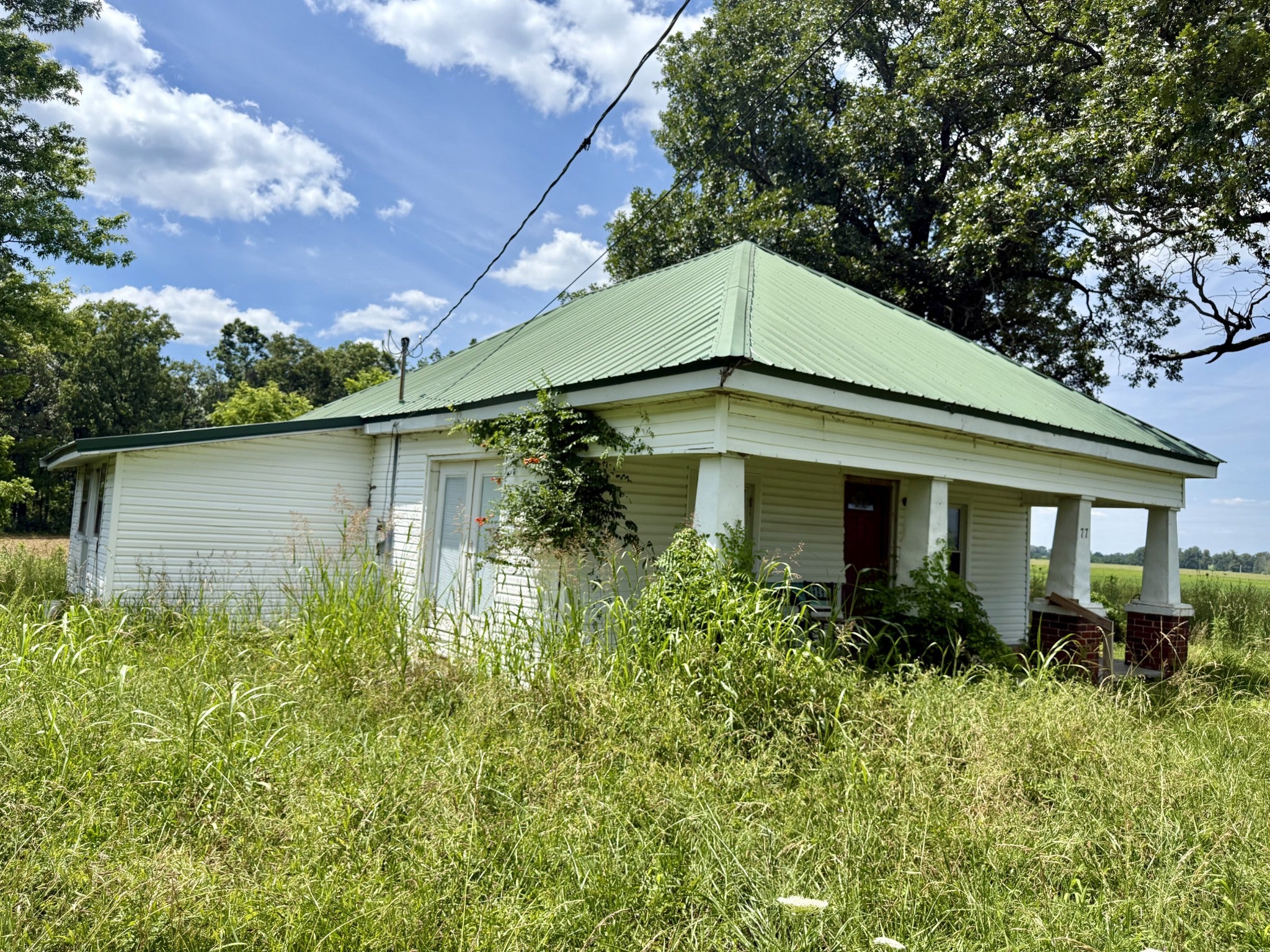 77 Macedonia Rd