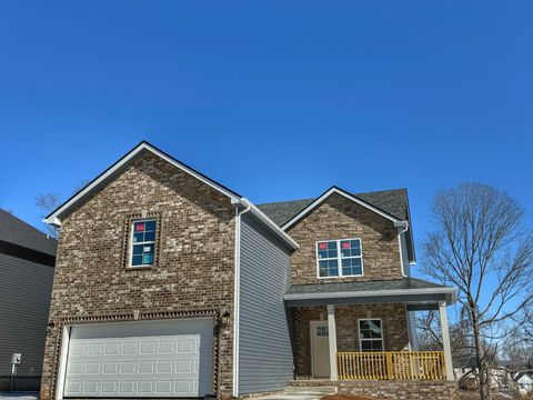 Photo of 307 Griffey Estates, Clarksville, TN 37042 (MLS # 3123481)