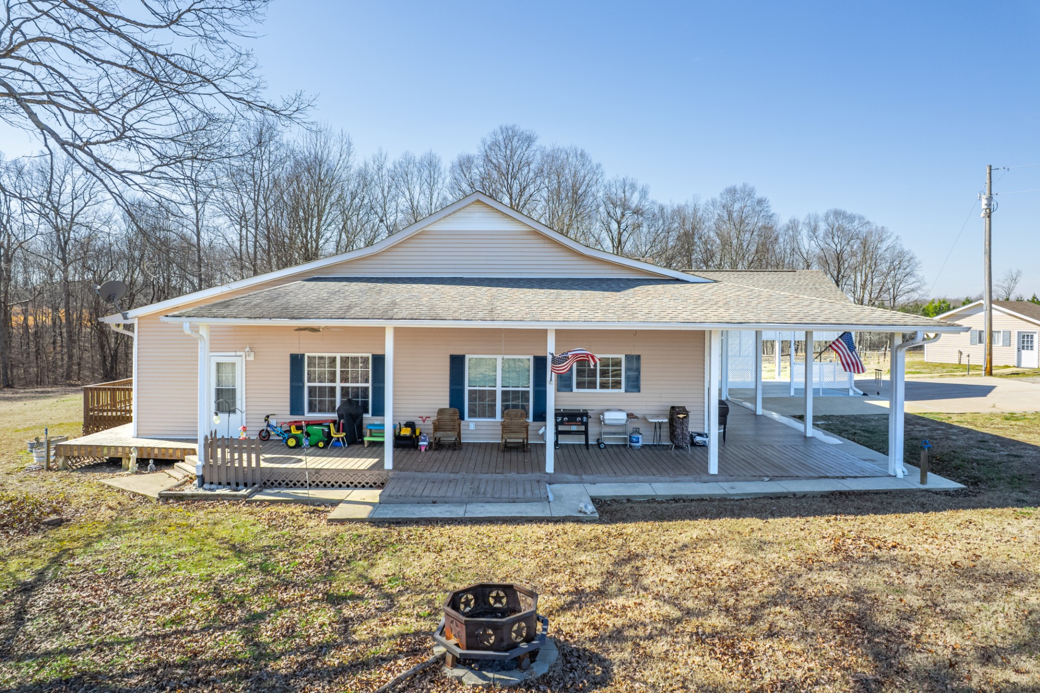 1825 Powell School Rd