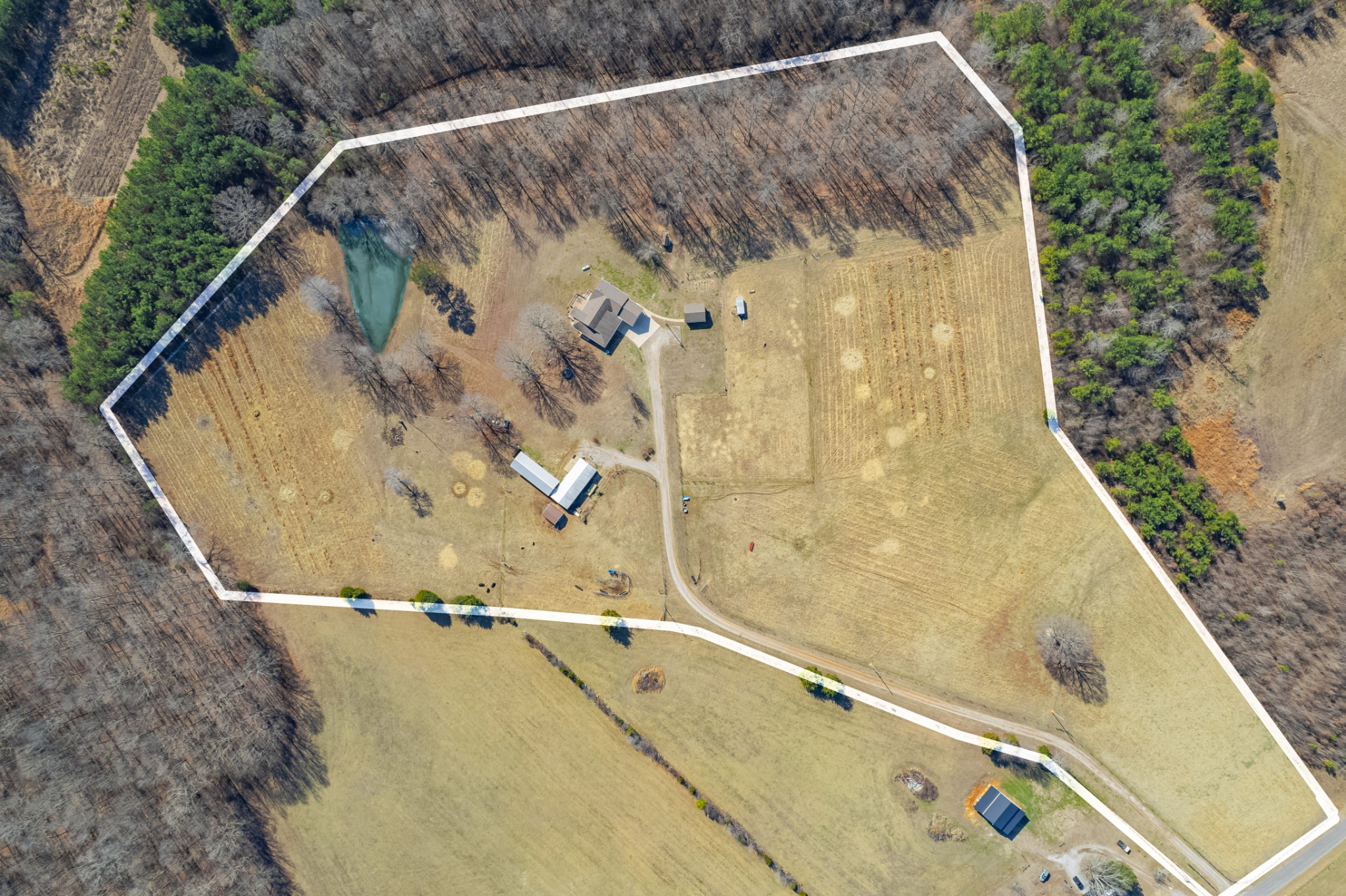 1825 Powell School Rd