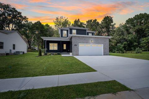 3601 Westlake Dr Clarksville TN 37040