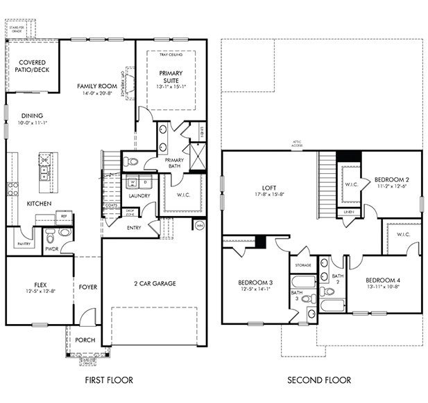1057 Farm Ridge Dr