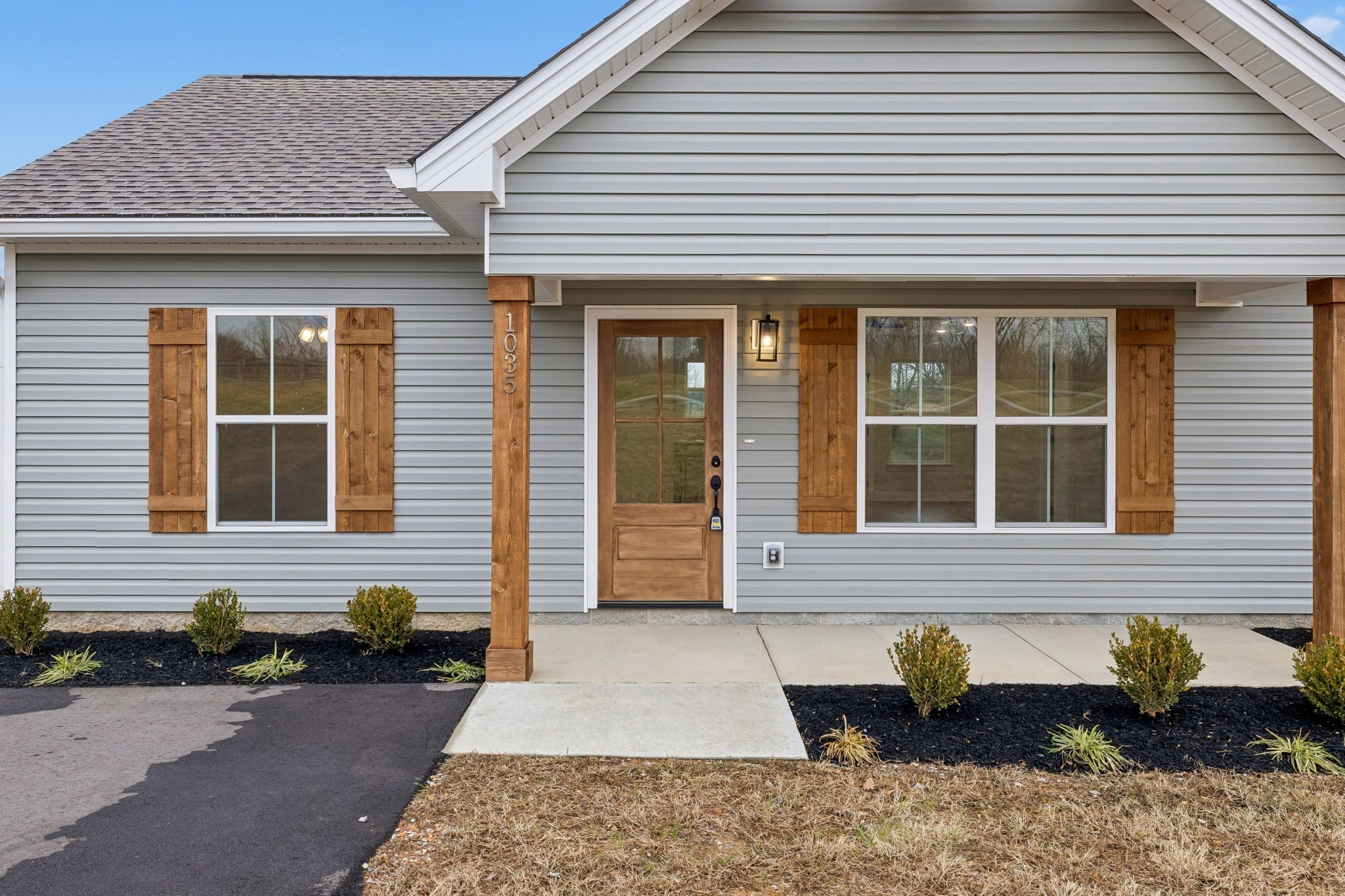 1035 Landing Lane Lot 2