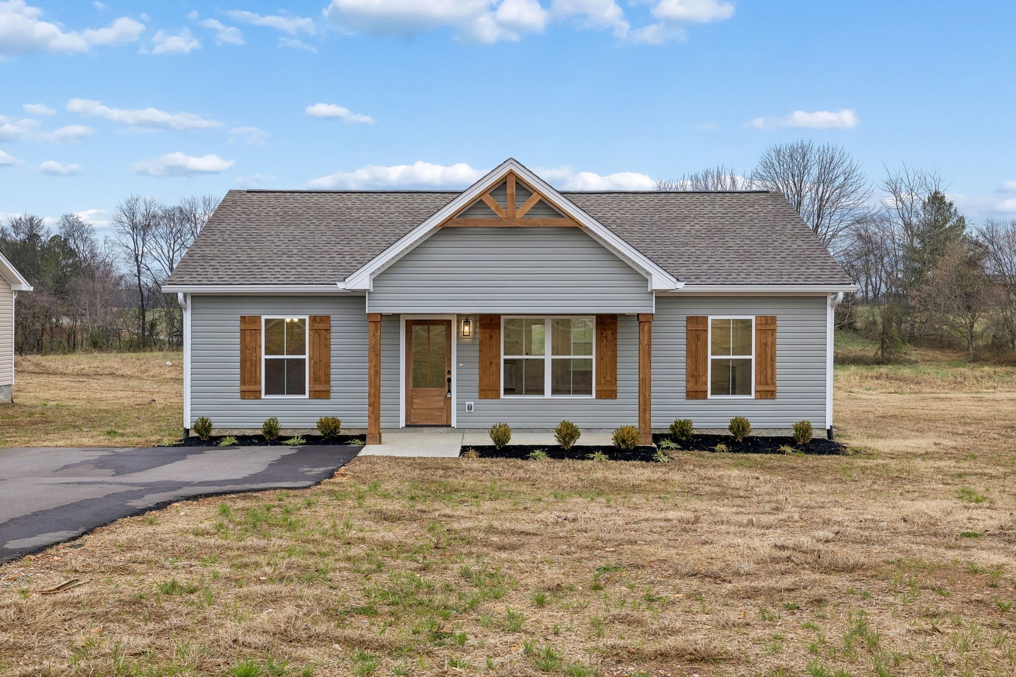 1035 Landing Lane Lot 2