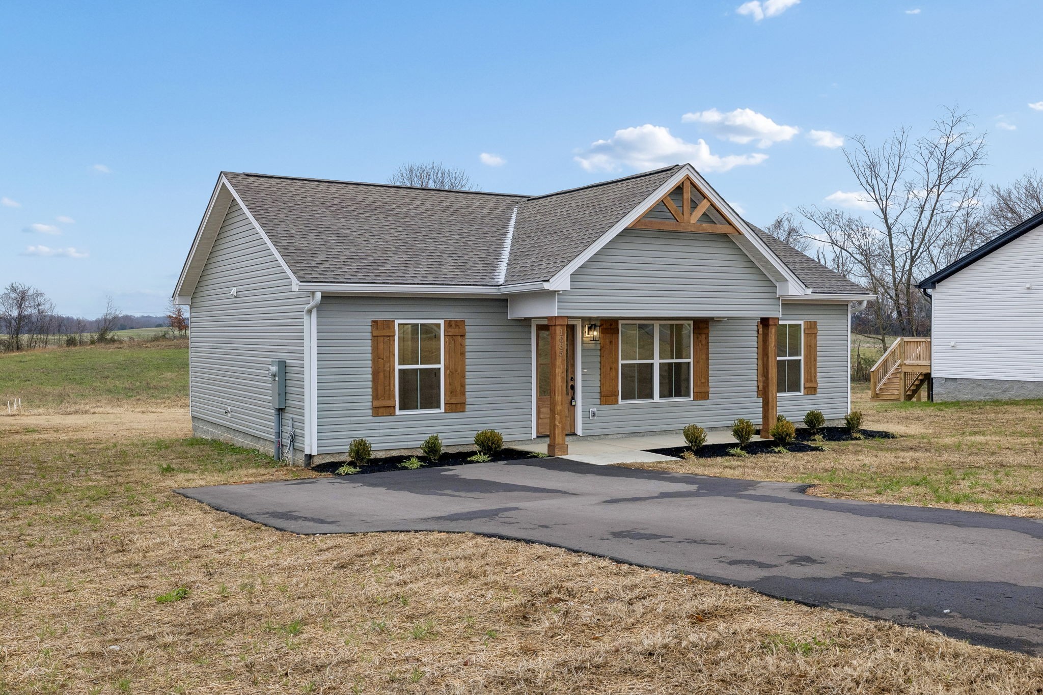 1035 Landing Lane Lot 2