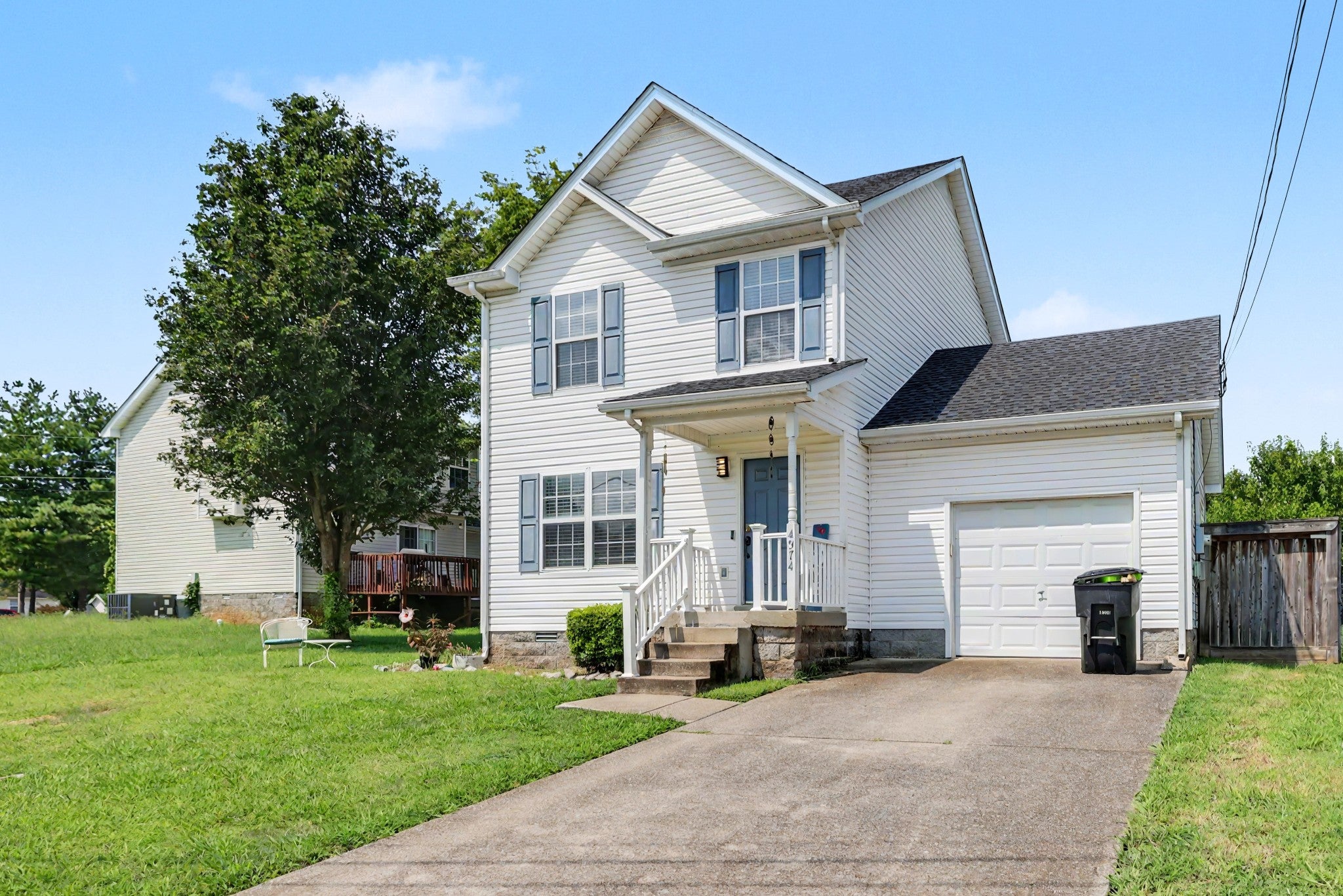 4974 Camborne Cir