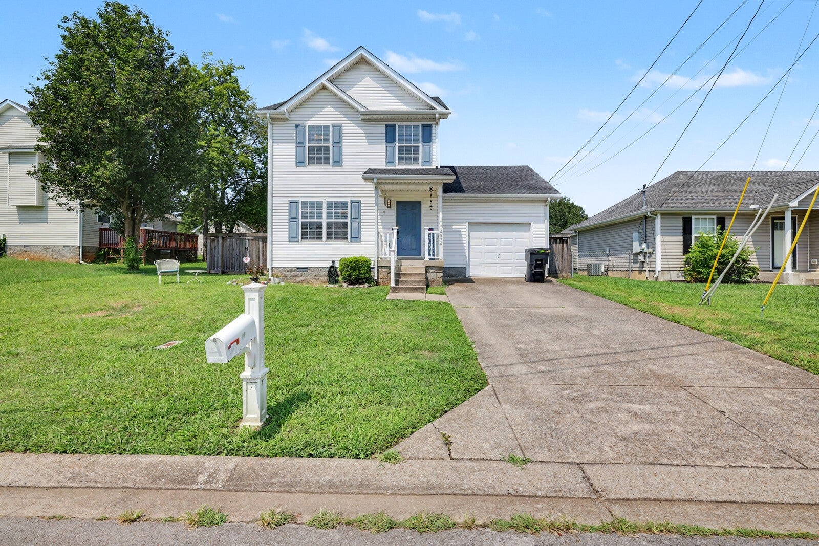 4974 Camborne Cir