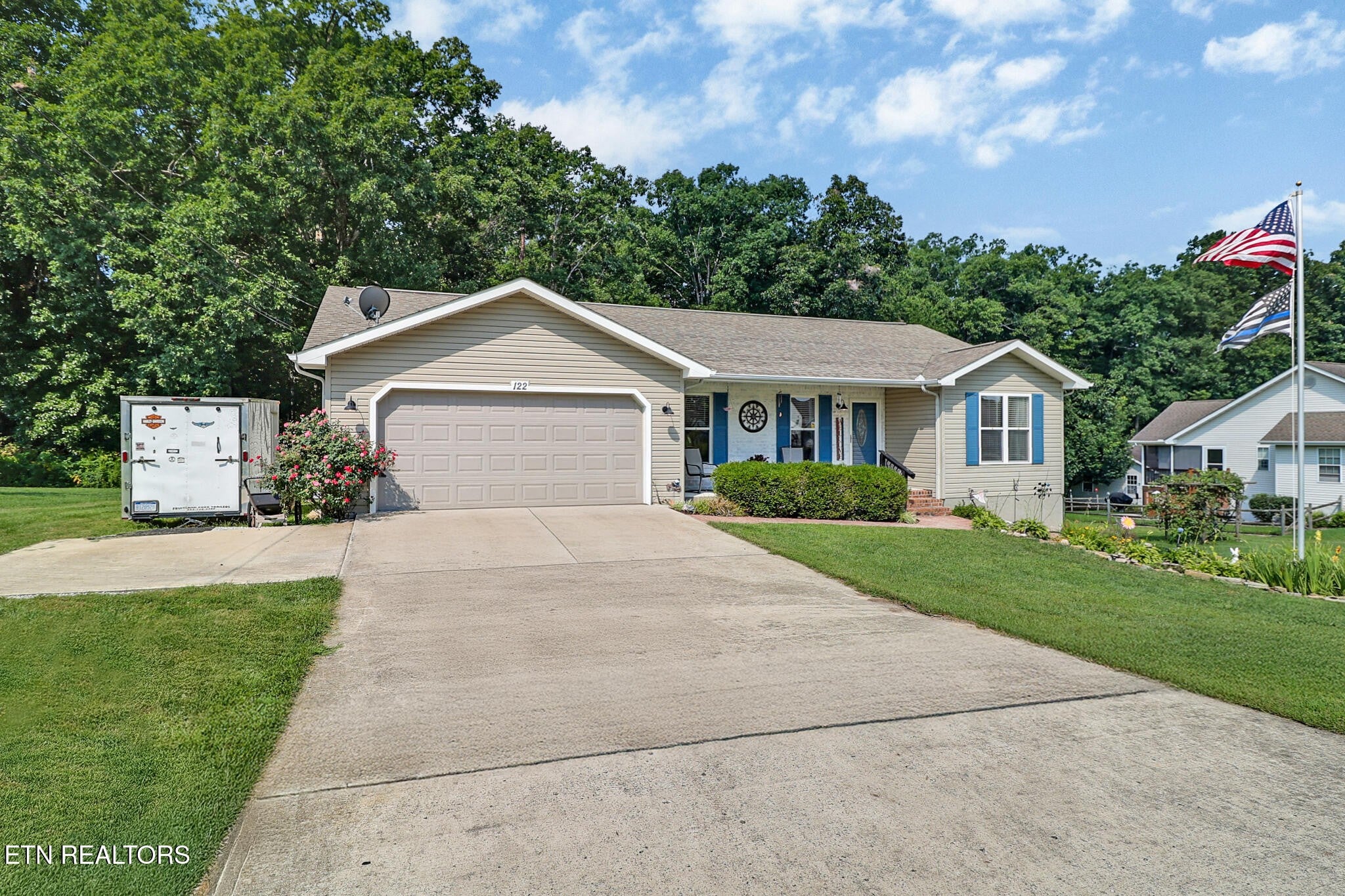 122 Sunset Ridge Drive