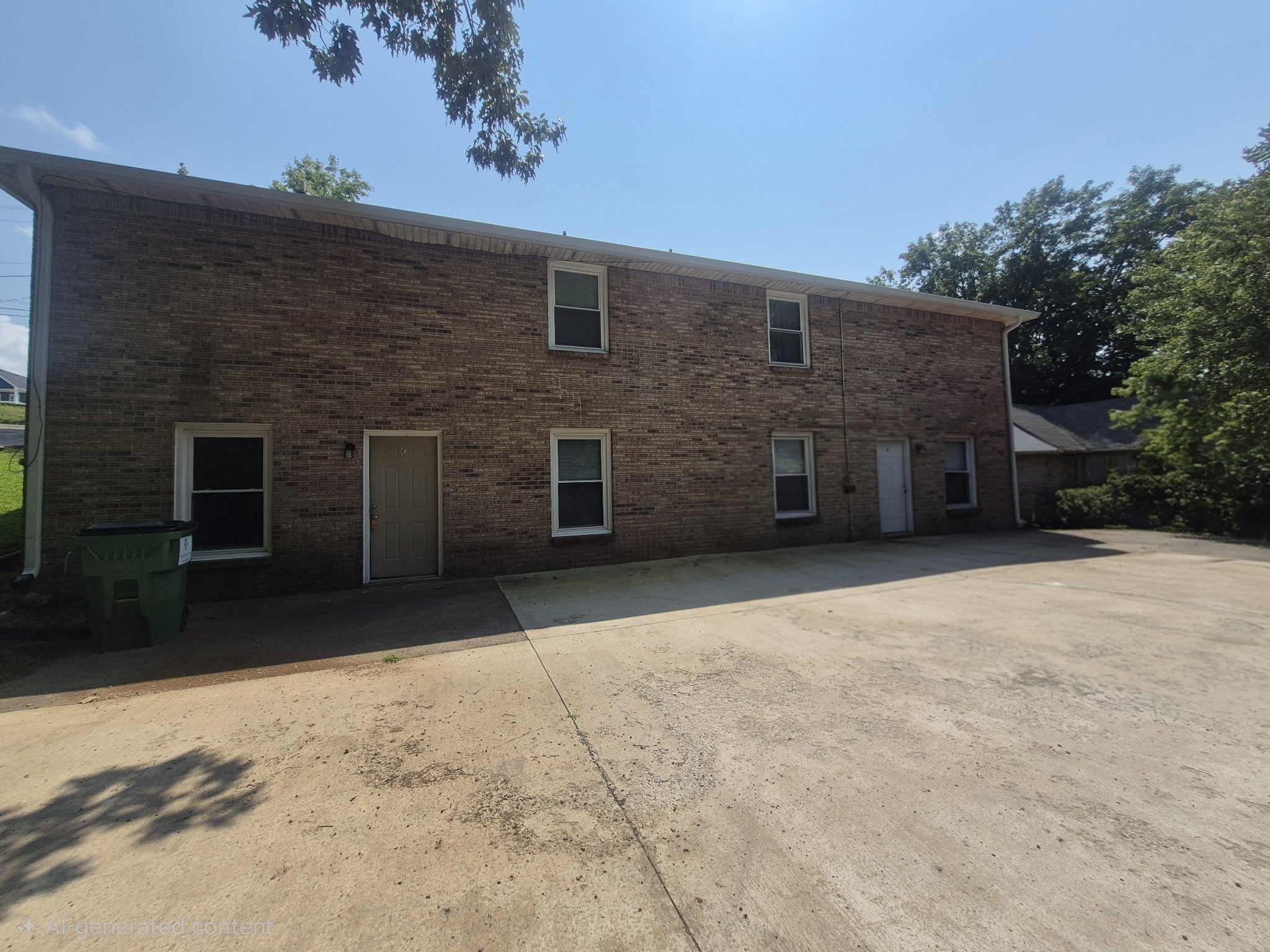 83C Lawn Street