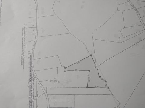 0 Shell Road Goodlettsville TN 37072