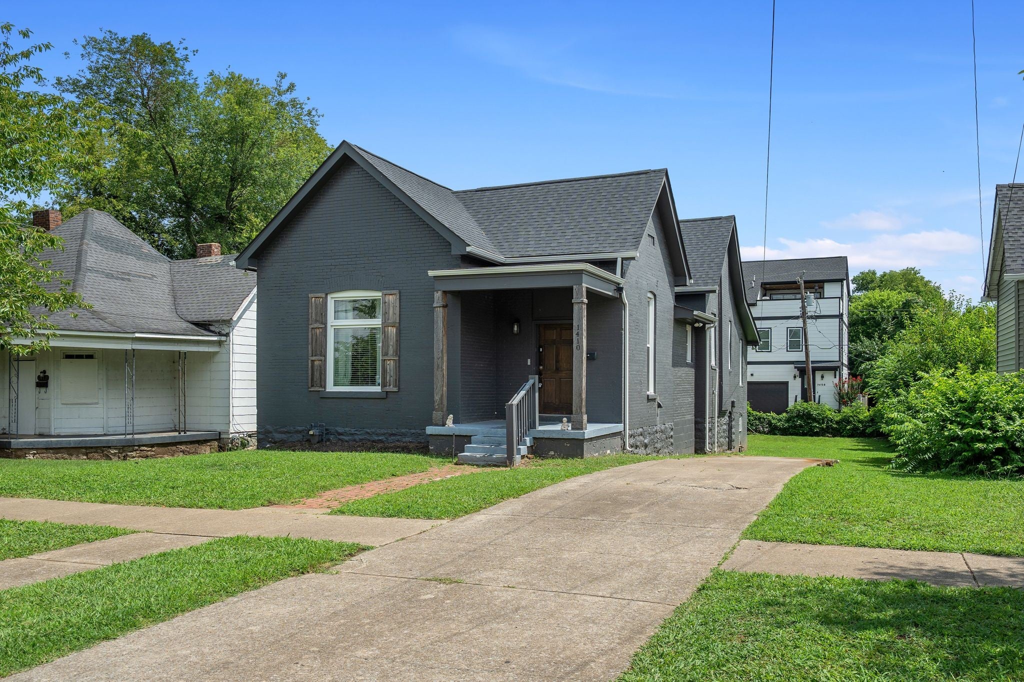 1410 Arthur Ave, Nashville TN 37208 2-bed home, photo 2 of 33