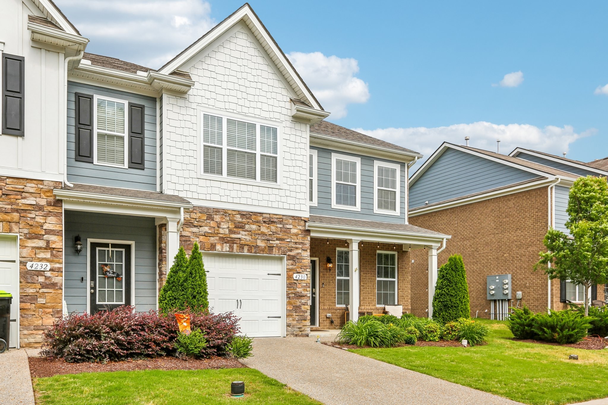 4230 Grapevine Loop