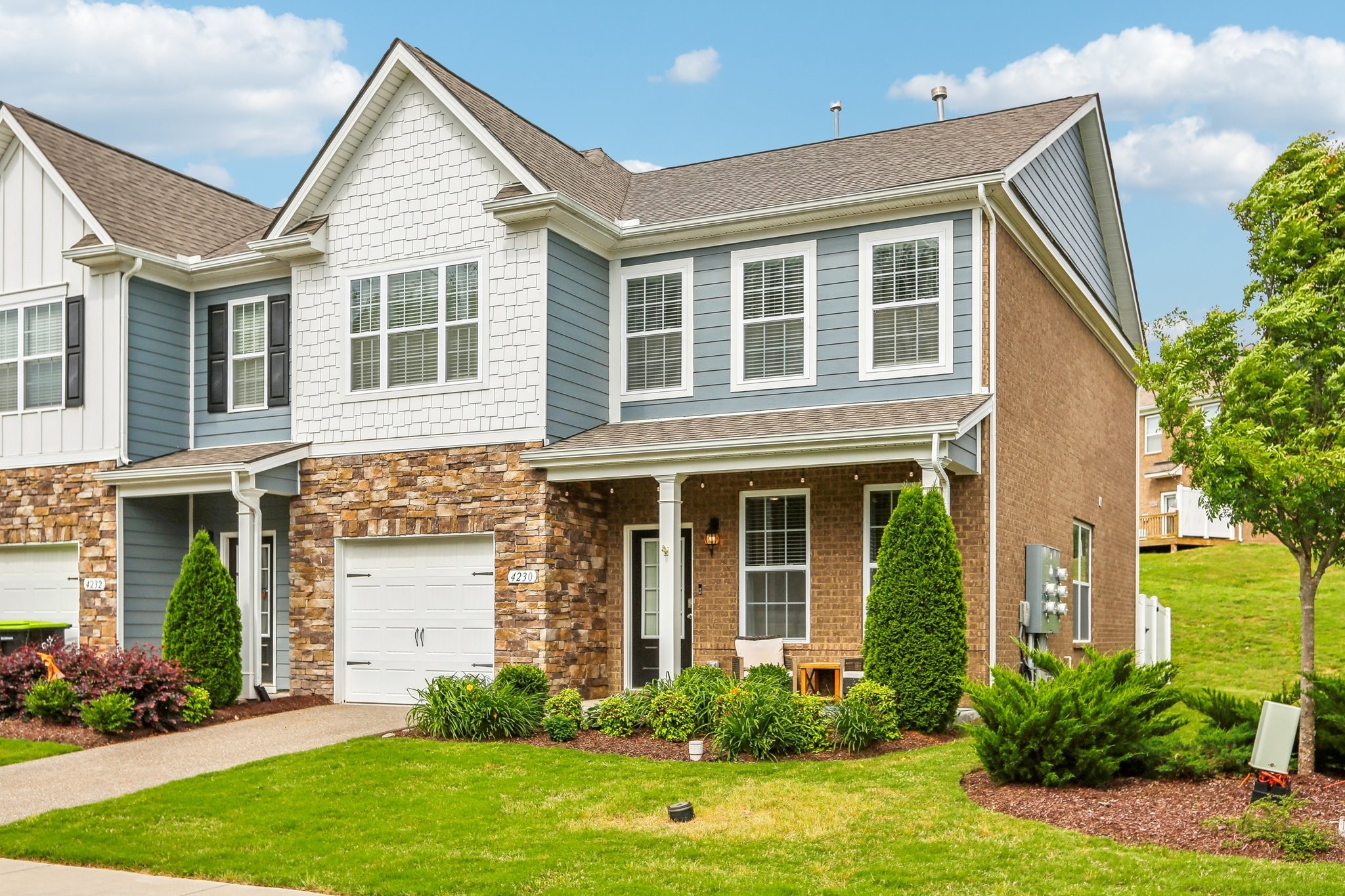 4230 Grapevine Loop