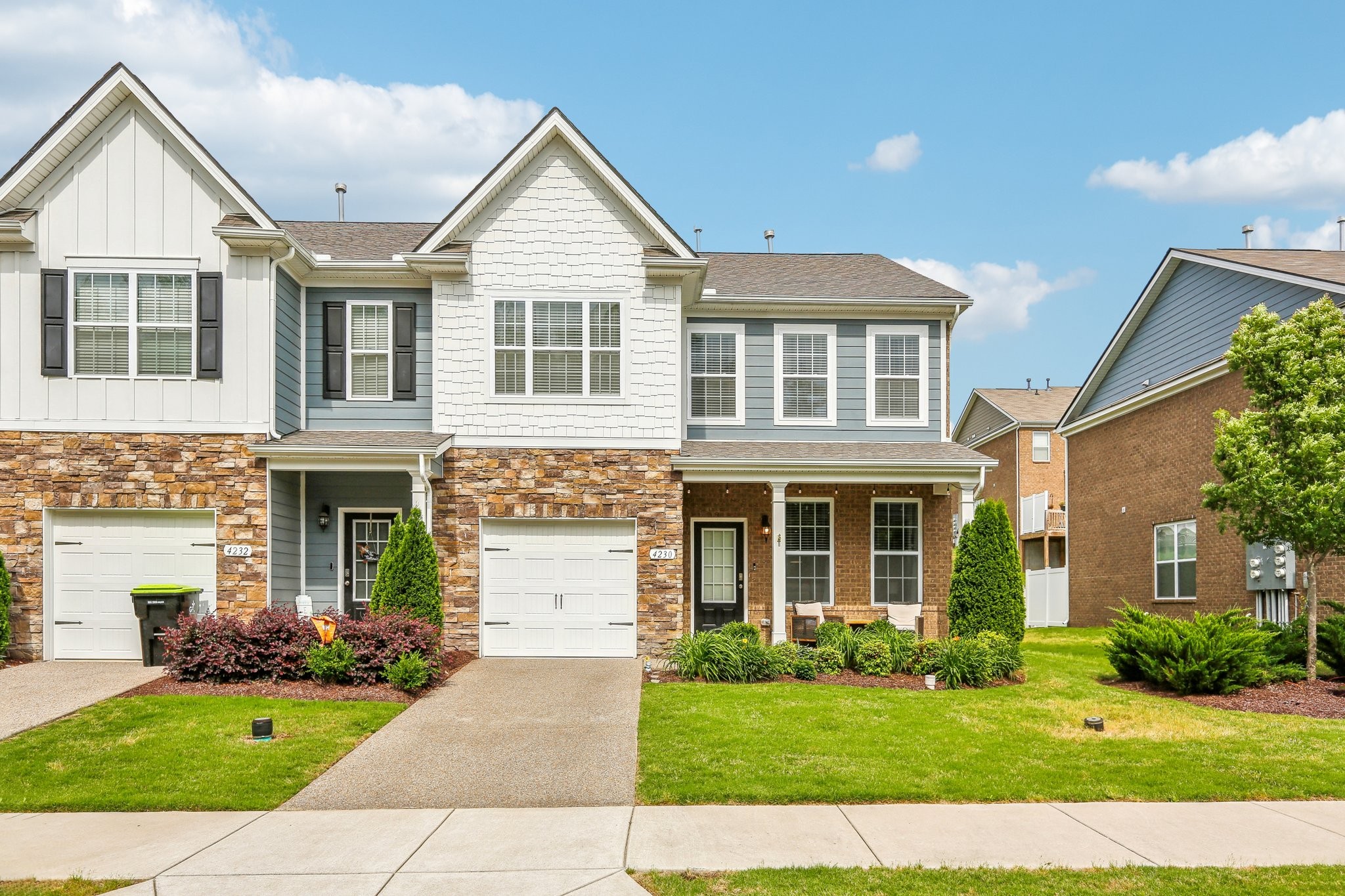 4230 Grapevine Loop