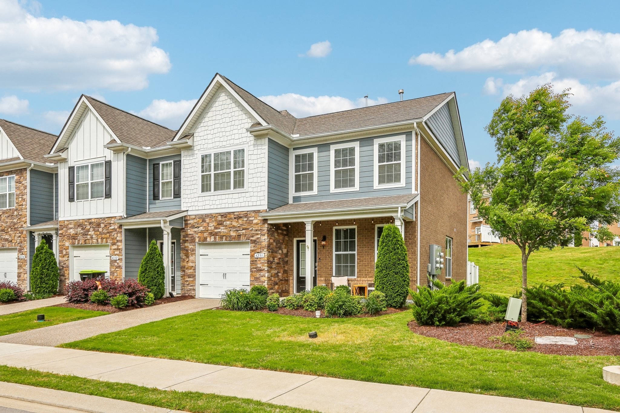 4230 Grapevine Loop