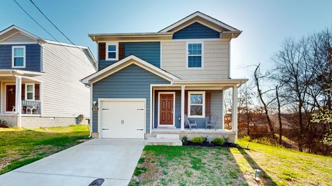 413 Bronson Dr La Vergne TN 37086