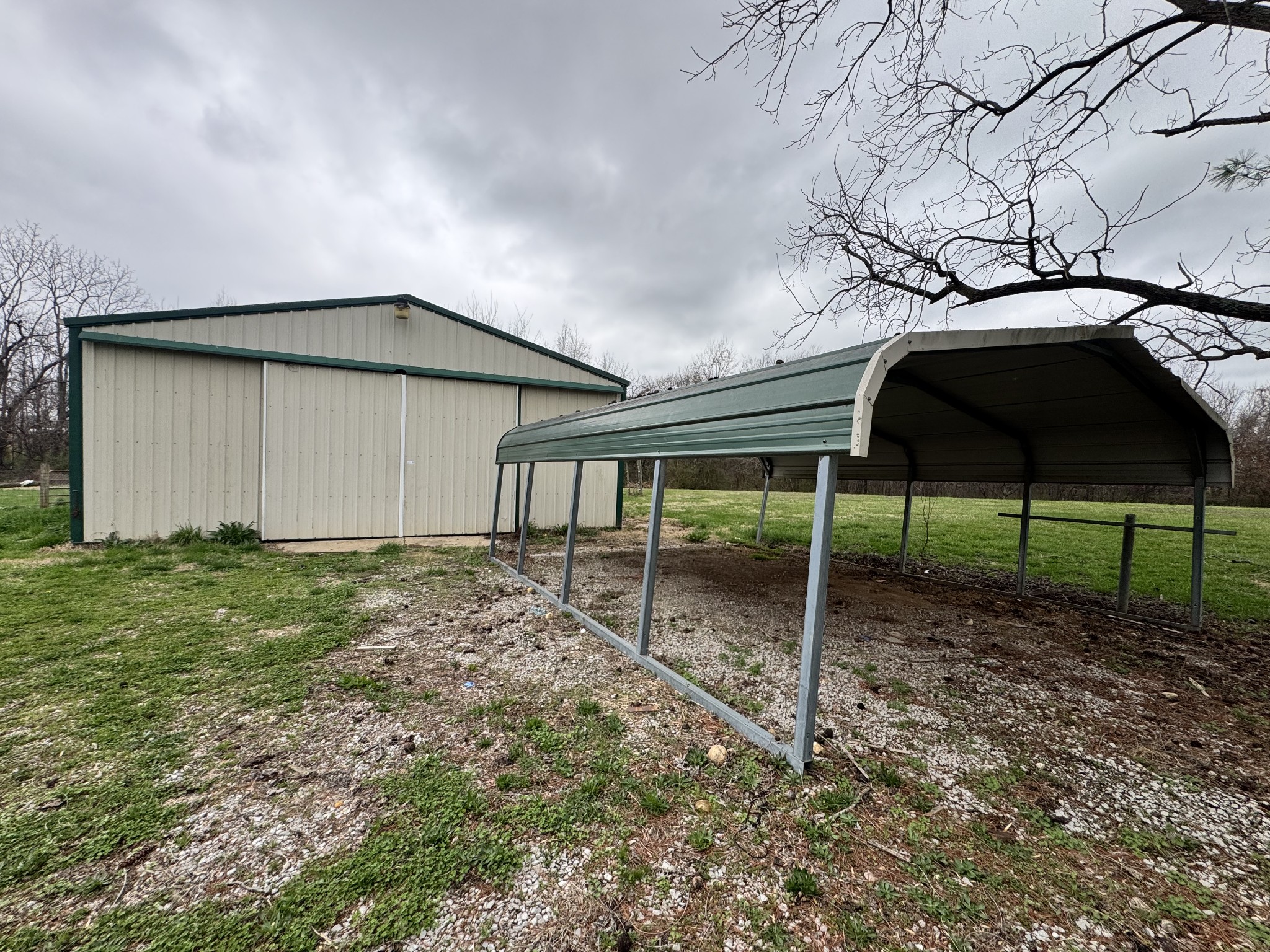 4733 Old Petros Woodburn Rd