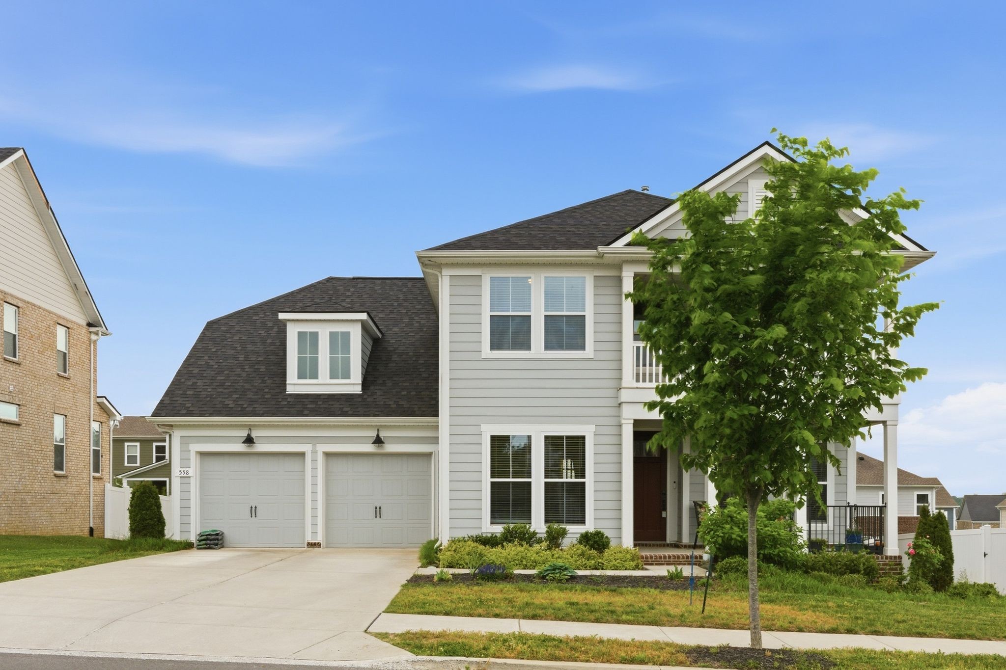 558 Snap Dragon Lane