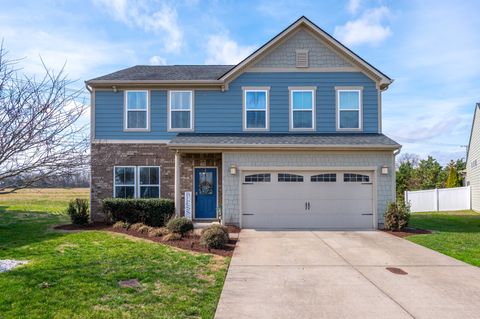 2936 Shellsford Cir Murfreesboro TN 37128