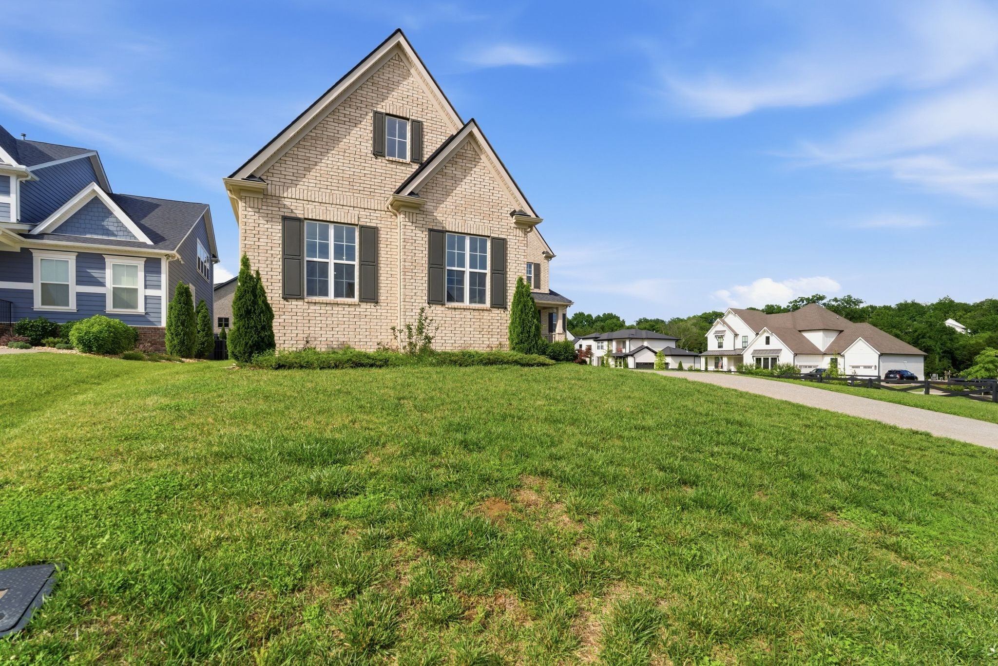 5-bed home for sale in Nolensville, TN 37135, 2186 Broadway St 2186 Broadway St, Nolensville TN 37135 5-bed home, photo 5 of 32