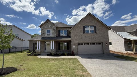 835 Stovers Glen Murfreesboro TN 37128