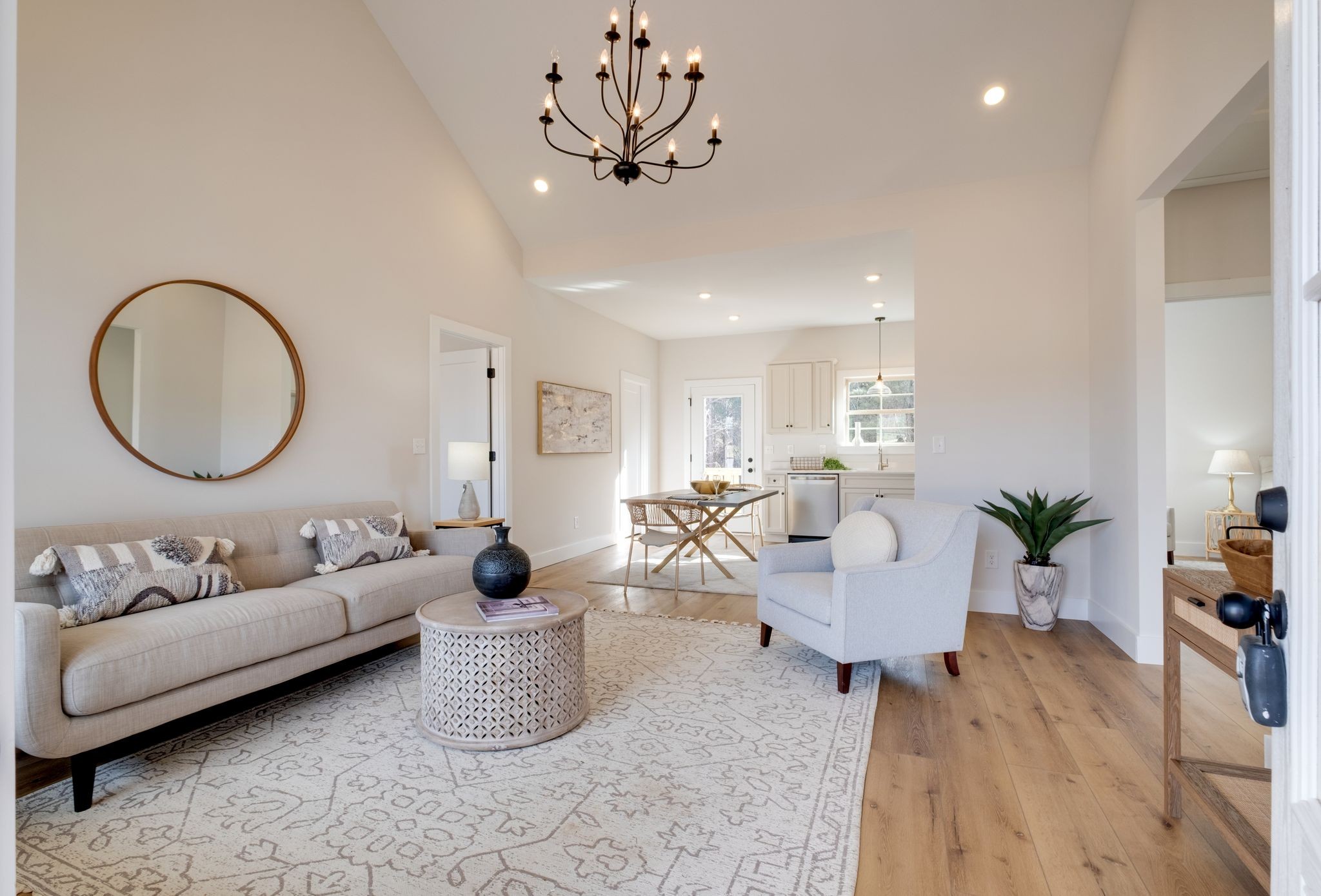 1272 Old County House Road