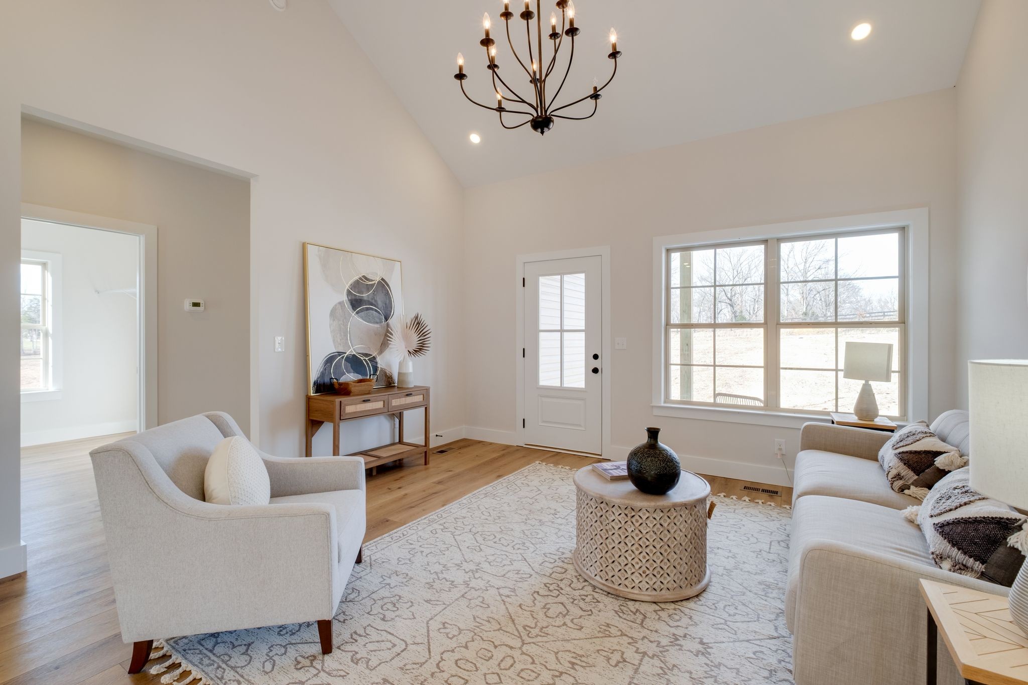 1272 Old County House Road