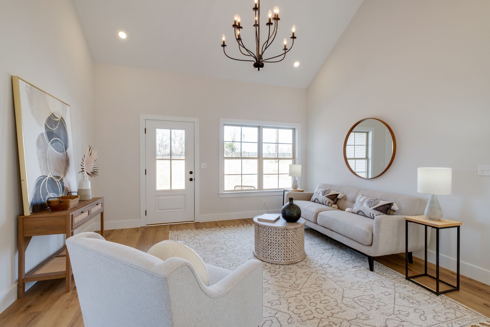 1272 Old County House Road